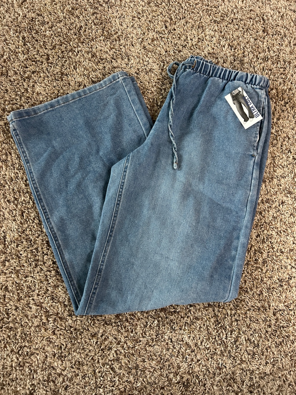 Vanilla Star Wide Leg Pants